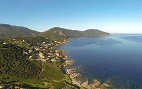 Village De Vacances Paese Di Lava, Grand Ajaccio