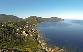 Village De Vacances Paese Di Lava, Grand Ajaccio